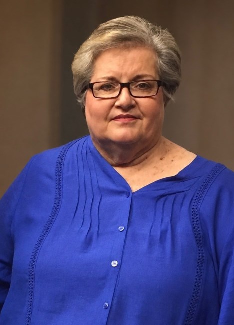 Obituary of Mary Josephine Loper