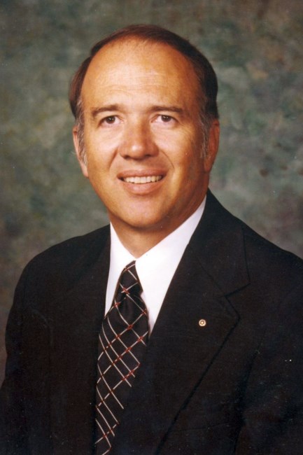 Obituary of Dr. Robert "Bob" Frank Uible