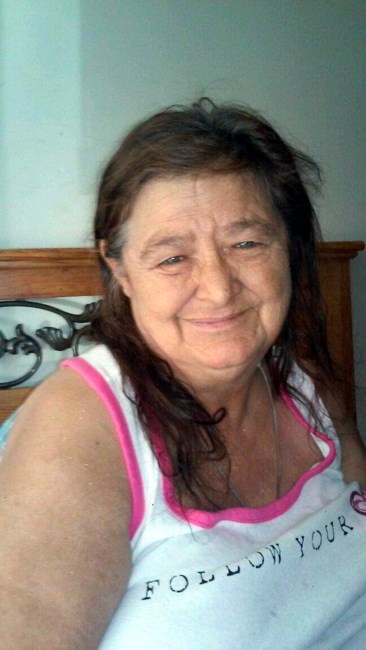 Obituario de Rosemary "Cricket" "Rosie" Valenzuela