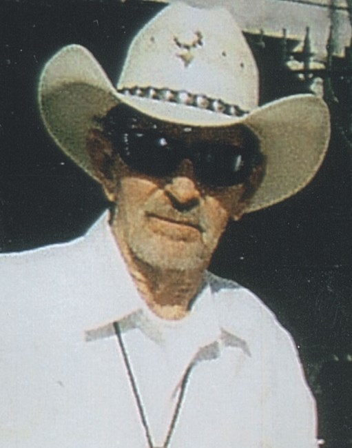 Obituary of James Earl Purcell