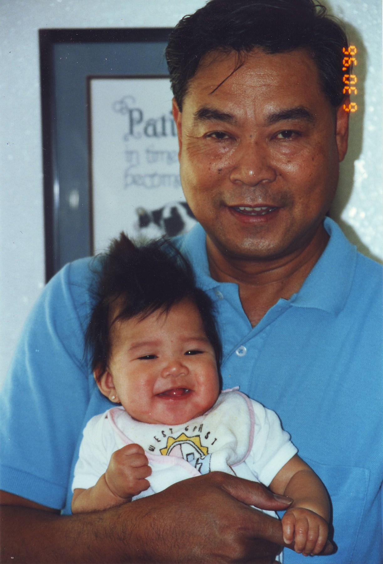 Elmer Garcia's Instagram, Twitter & Facebook on IDCrawl