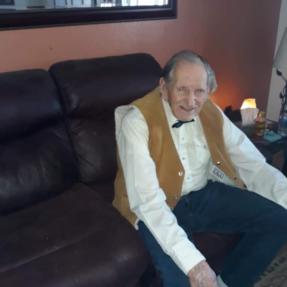 Obituary of Charles Richard Lincoln