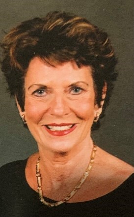 Avis de décès de Gloria Jean Barnes