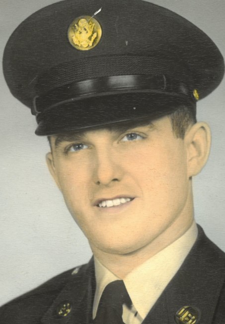 Obituary of Gerald R.W. Chasse