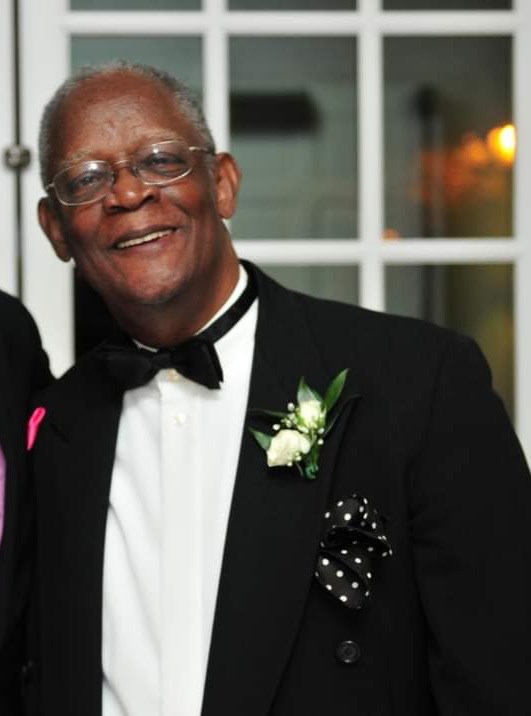 Obituary of Albert "Al" H. Hammond