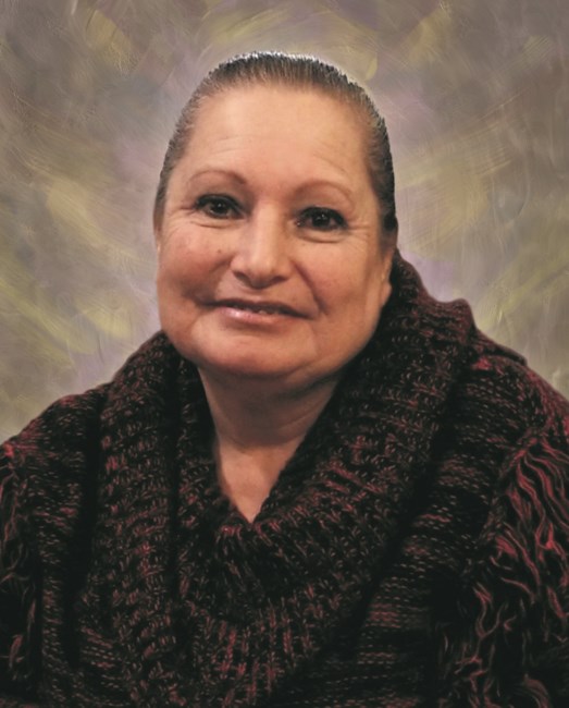 Obituary of Virginia Rodriguez