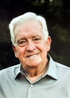 Obituary of Douglas Gregory Robinson