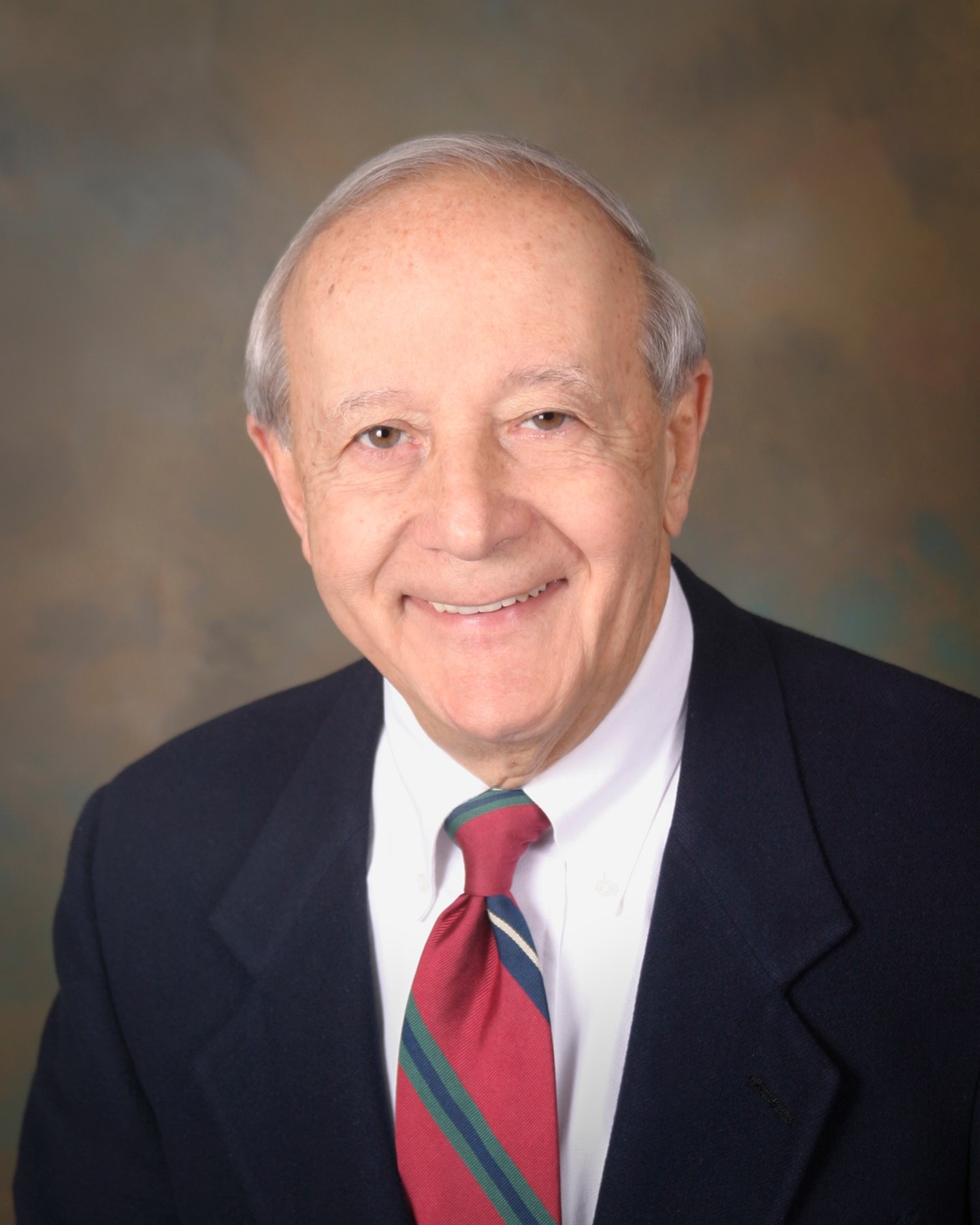 Obituary of A. Paul Lanzillotta