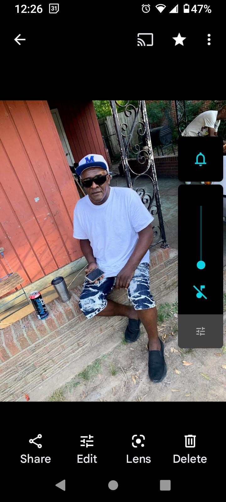 Obituary of Mark A. Dodson