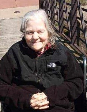 Obituary of Patricia Sue Roark