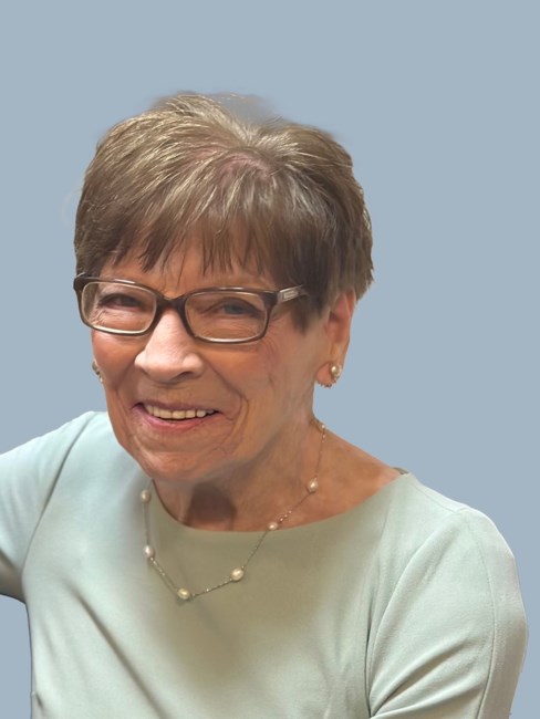 Obituary of Kathleen Ann Cantrell-Graber