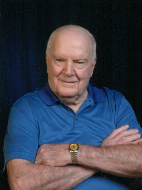 Obituary of William L Devault