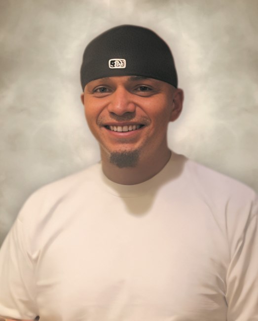 Obituary of Nathan Diaz