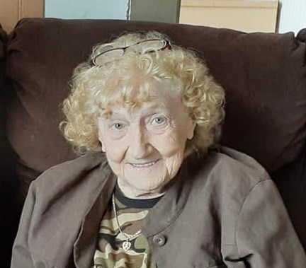 Obituary of Orma Lucille Lorna Giles