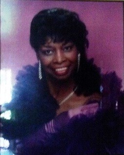 Obituary of Mary Francis Hubbard