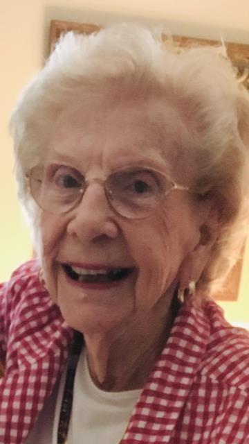 Obituary of Jessie S. Jones