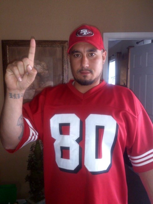 Obituary of Juan Antonio Ortiz Jr.