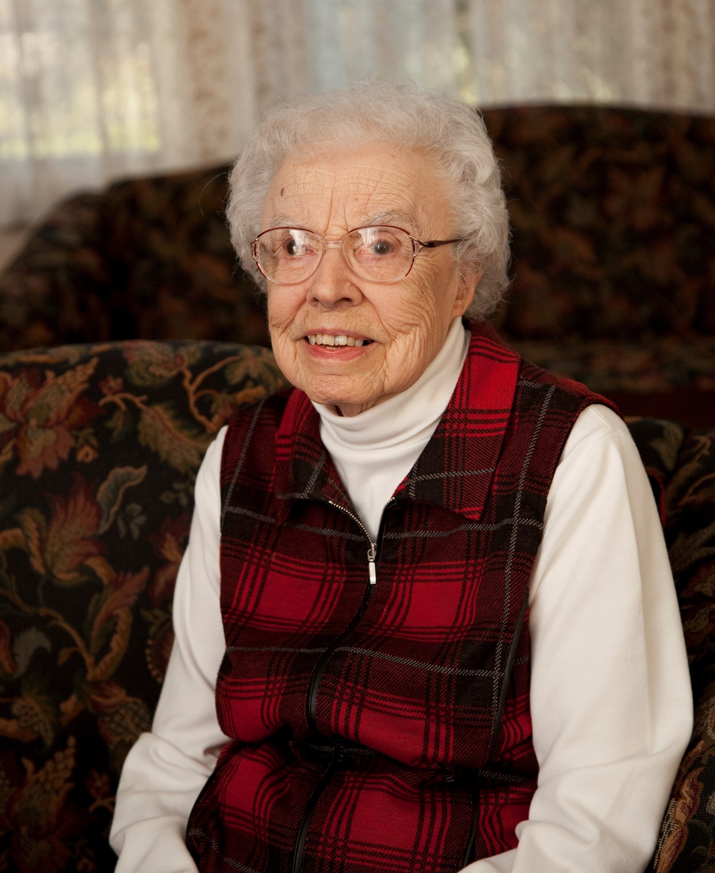 Obituary of Phyllis Carolyn Cain