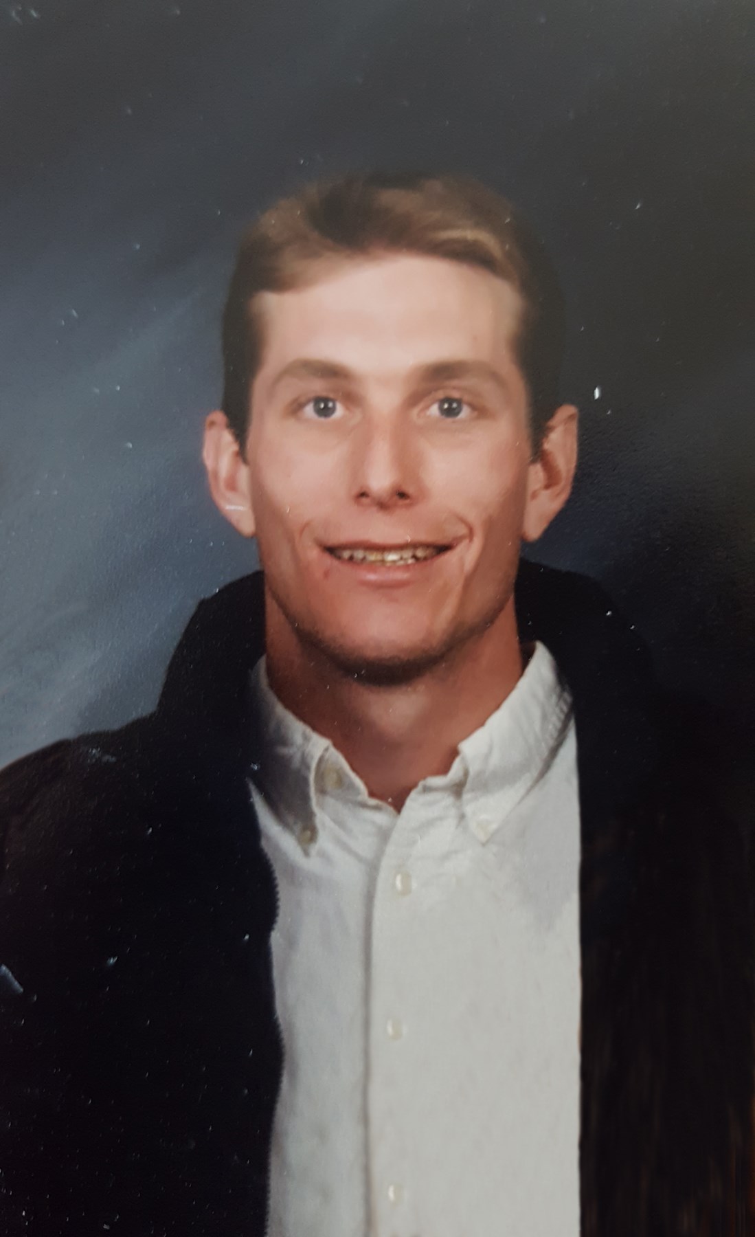 Shawn Brown Obituary Calgary, AB