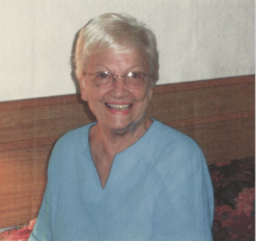 Obituary of Jimmie Elizabeth McCombs