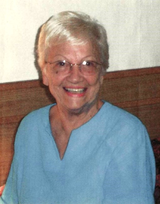 Obituary of Jimmie Elizabeth McCombs