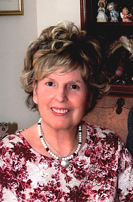 Obituario de Carole Lynn Drummond