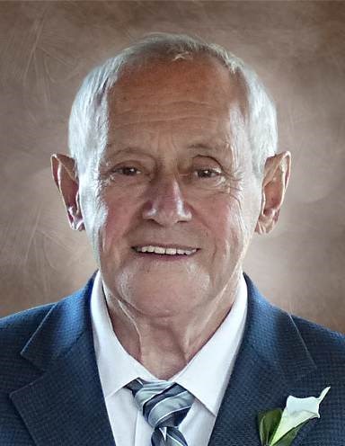 Obituary of Guy Mercier