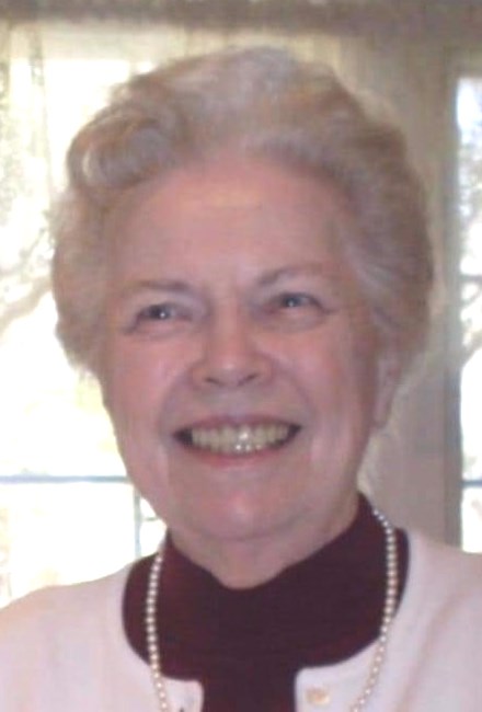 Obituary of Lois M. Stewart