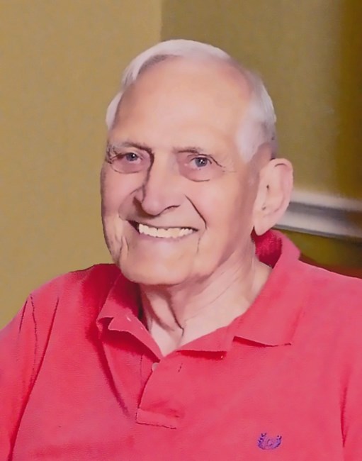 Lester Pete Becker Obituary North Richland Hills, TX