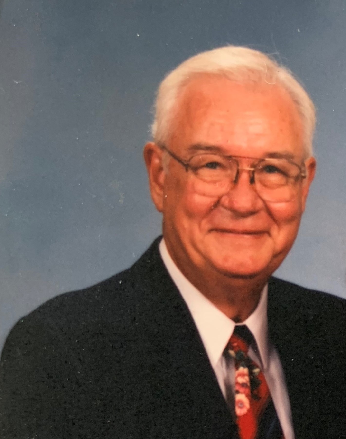 Obituary of John Allison Fennell