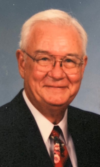Obituary of John Allison Fennell