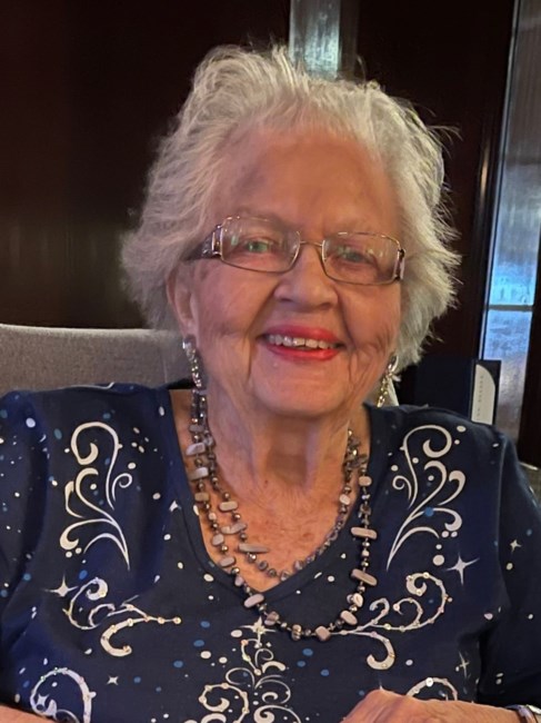 Obituary of Suzanne H Kennedy