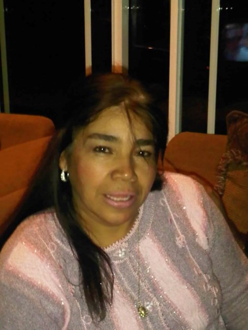 Obituary of Ofelia Nunez