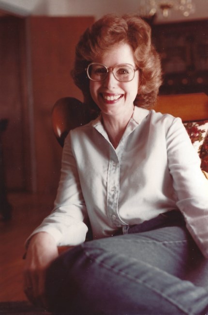 Obituario de Judy Carolyn Weed