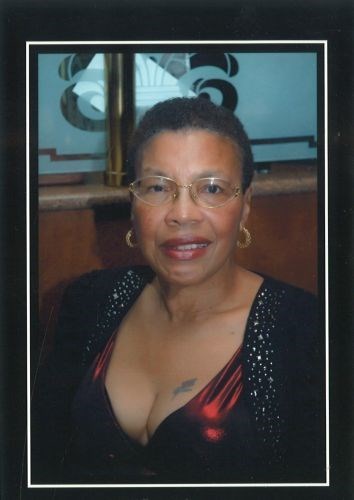 Obituary of Loretta Yvonne Mason