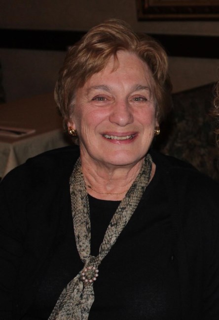 Obituary of Evelyn J. Lattarulo