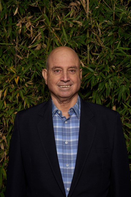 Obituary of Hector M. Diaz Jr.