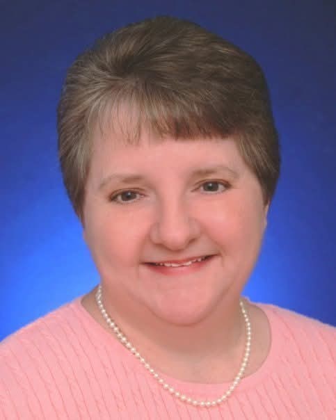Obituary of Karen Lorraine Goble