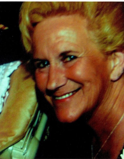 Obituary of Jerrydean Ann Causey