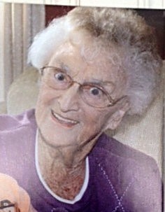 Obituary of Roberta Sexton Newell