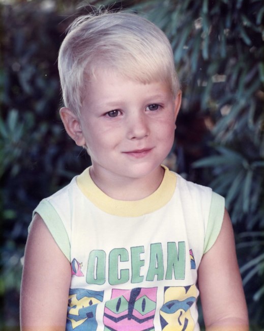 Shaun Reilly Obituary Corpus Christi Tx