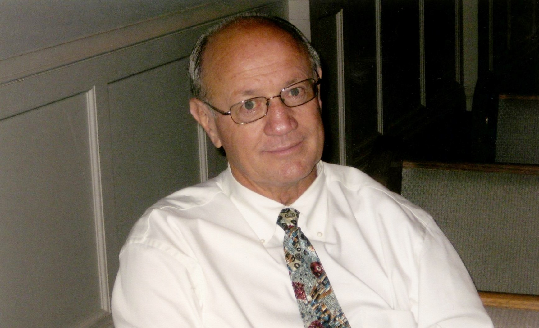 Obituario de Frederick Ray Bunn