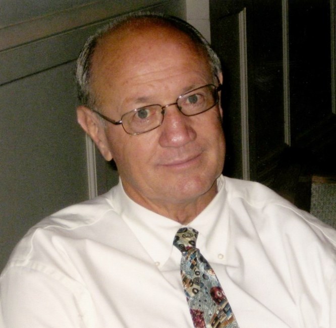 Obituary of Frederick Ray Bunn