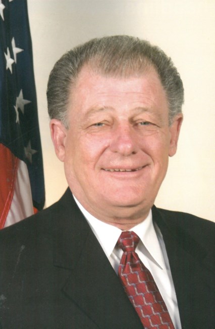 Obituary of John William Scheuplein III