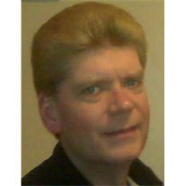 Obituary of Dean William Marshall, Sr.