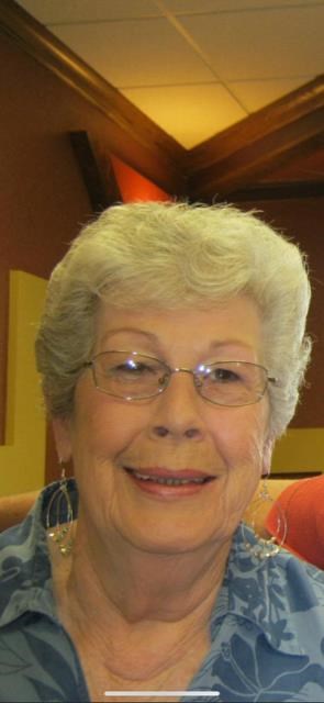 Avis de décès de Melba Pierce