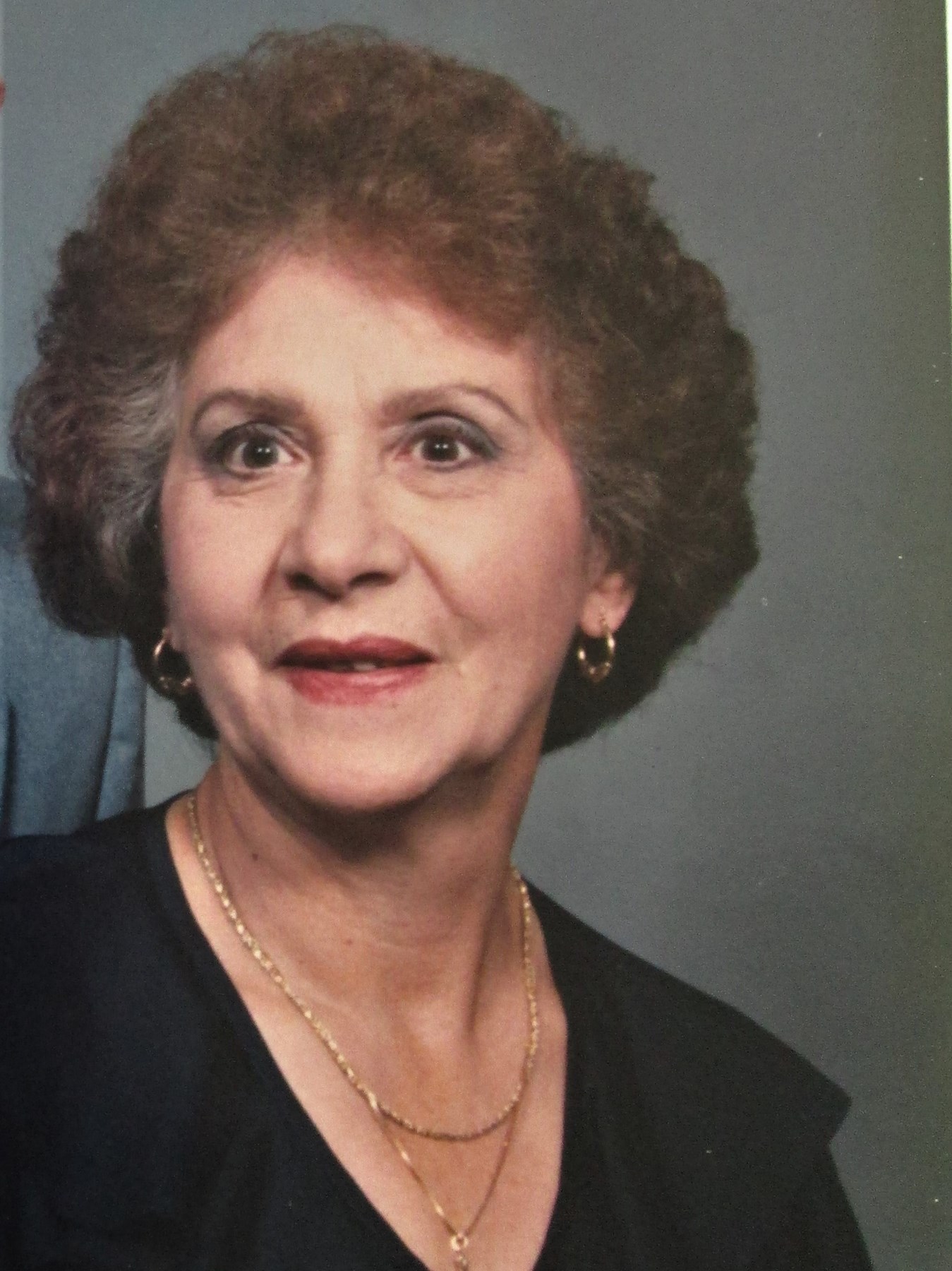 Obituary of Hope Mary Davidson