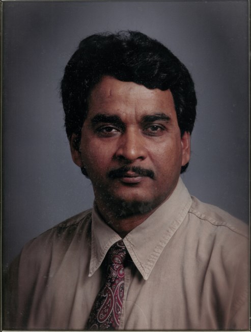 Obituary of Mohan Singh Tanwar