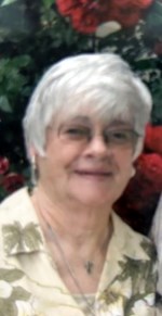 Janet Robertson