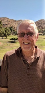Obituary of Terrence Tracy Clark